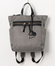 LANVIN en Bleu | グラン 2wayバックパック(バックパック/リュック)