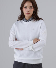 St ANDREWS｜セントアンドリュース（レディース）のニット/セーター