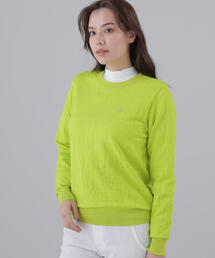 St ANDREWS｜セントアンドリュース（レディース）のニット/セーター