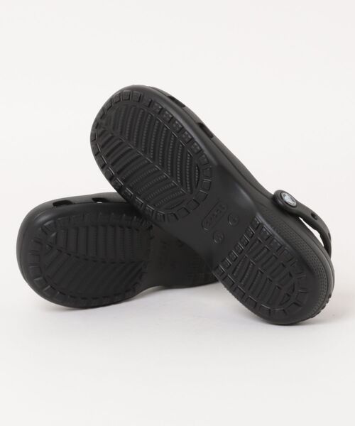 crocs クロックス CLASSIC BALLET W クラシック バレエ 211994-001