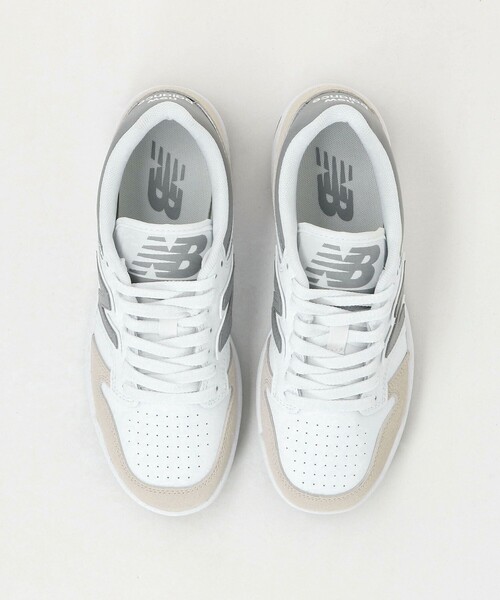NEW BALANCE(ニューバランス)の「<New Balance>U480L74K/D スニーカー(スニーカー・レディース・ホワイト・25cm/22.5cm/24cm/23cm/25.5cm/24.5cm/23.5cm)」の3枚目の写真
