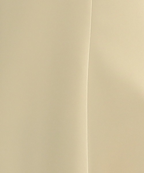 ASTORIA ODIER（アストリアオディール）の「細ベルトマーメイドスカート（スカート・レディース・ベージュ/イエロー/チャコールグレー・SMALL/MEDIUM/LARGE）」の19枚目の写真