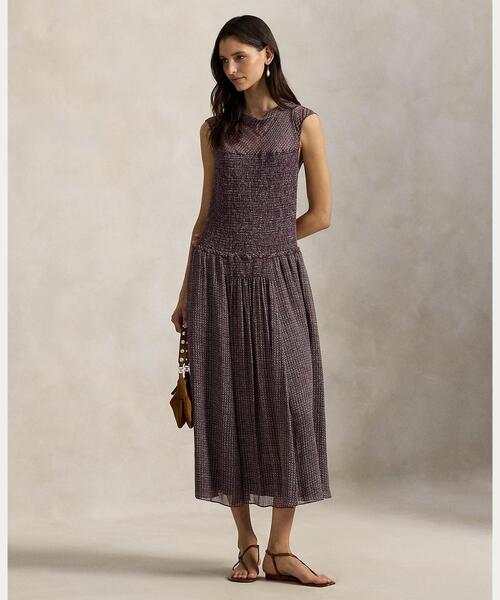 POLO RALPH LAUREN（ポロ ラルフ ローレン）｜ワンピース一覧 - WEAR