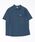 RVCA�i���[�J�j�́uRVCA �����Y TJP DAYSHIFT STRIPE SS �����V���c �y2026�N�t�ă��f���z�i�V���c/�u���E�X�j�v�b�u���[�n���̑�
