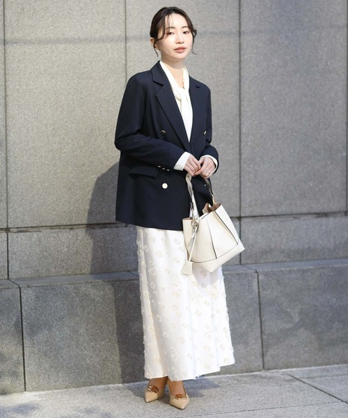 Gready Brilliant(グレディブリリアン)の「2wayハンドルショルダー(ショルダーバッグ・レディース・ブラック/ブラウン/オフホワイト・FREE)」の7枚目の写真