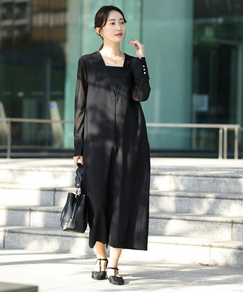 Gready Brilliant(グレディブリリアン)の「2wayハンドルショルダー(ショルダーバッグ・レディース・ブラック/ブラウン/オフホワイト・FREE)」の10枚目の写真