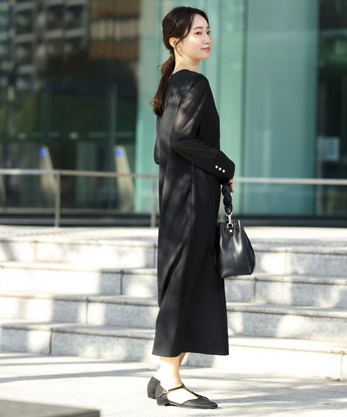 Gready Brilliant(グレディブリリアン)の「2wayハンドルショルダー(ショルダーバッグ・レディース・ブラック/ブラウン/オフホワイト・FREE)」の11枚目の写真