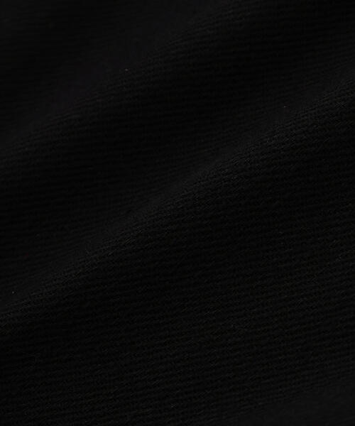 DANKE SCHON(ダンケシェーン)の「DankeSchon/ダンケシェーン/10oz KATURAGI TRUCKER JACKET(その他アウター・レディース・ブラック・M/L)」の15枚目の写真