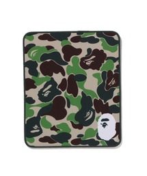 A BATHING APE（アベイシングエイプ）の「ABC CAMO MOUSE PAD（PCグッズ）」