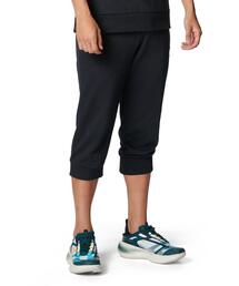 UNDER ARMOUR（アンダーアーマー）の「UAライバル ライトウエイト テリー 3 4パンツ(ライフスタイル メンズ)（その他パンツ）」