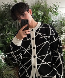 3rdSpring（サードスプリング）の「【blue bucket】ニットカーディガン（カーディガン/ボレロ）」