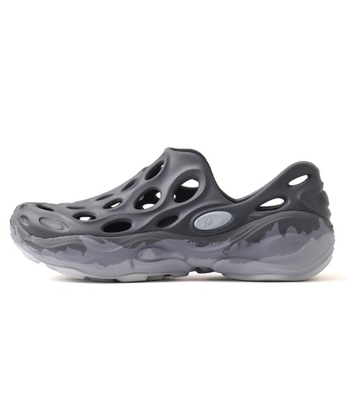 MERRELL(メレル)の「MERRELL HYDRO NEXT GEN MOC / メレル ハイドロ ネクストジェン モック(サンダル・メンズ・グレー・26.0cm/27.0cm/28.0cm/29.0cm)」の4枚目の写真
