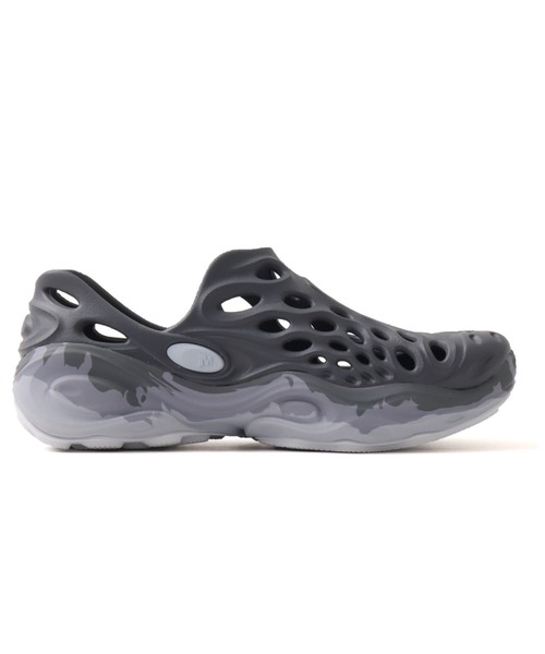 MERRELL(メレル)の「MERRELL HYDRO NEXT GEN MOC / メレル ハイドロ ネクストジェン モック(サンダル・メンズ・グレー・26.0cm/27.0cm/28.0cm/29.0cm)」の5枚目の写真
