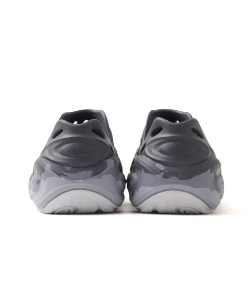 MERRELL(メレル)の「MERRELL HYDRO NEXT GEN MOC / メレル ハイドロ ネクストジェン モック(サンダル・メンズ・グレー・26.0cm/27.0cm/28.0cm/29.0cm)」の3枚目の写真