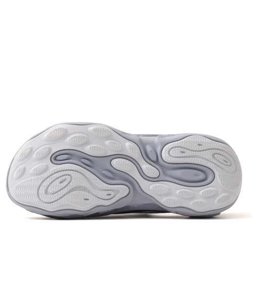MERRELL(メレル)の「MERRELL HYDRO NEXT GEN MOC / メレル ハイドロ ネクストジェン モック(サンダル・メンズ・グレー・26.0cm/27.0cm/28.0cm/29.0cm)」の6枚目の写真