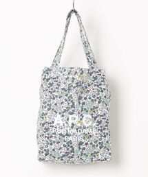 A.P.C.（アーペーセー）の「TOTE LOU RUE MADAME SMALL 2.0（トートバッグ）」