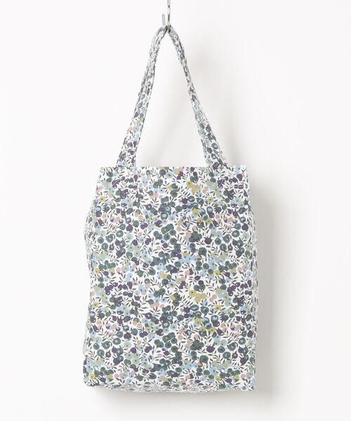 A.P.C.（アーペーセー）の「TOTE LOU RUE MADAME SMALL 2.0（トートバッグ・レディース・マルチ・ONESIZE）」の2枚目の写真
