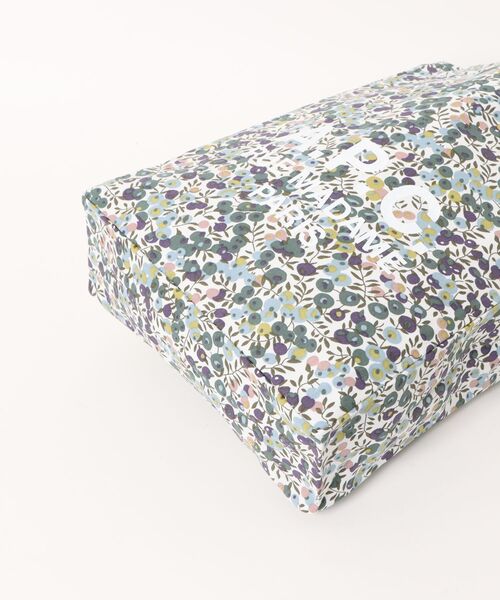 A.P.C.（アーペーセー）の「TOTE LOU RUE MADAME SMALL 2.0（トートバッグ・レディース・マルチ・ONESIZE）」の3枚目の写真