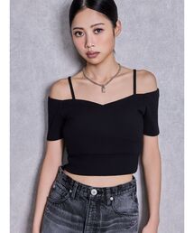 GYDA(�W�F�C�_)�̃n�[�t�X���[�u�J�V���N�[���I�t�V�����V���[�g�g�b�v�X(T�V���c/�J�b�g�\�[)