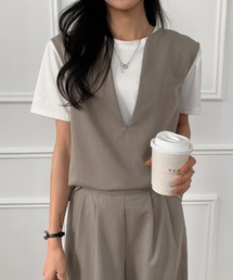 ECLIN（エクラン）の「セットアップ（セットアップ）」