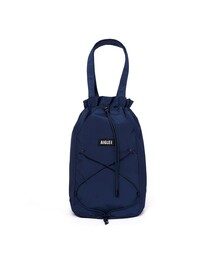 AIGLE（エーグル）の「撥水 ライト&コンパクト 巾着バックパック 15L（バックパック/リュック）」