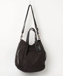 toleur（トーラ）の「2WAYバッグ（ショルダーバッグ）」