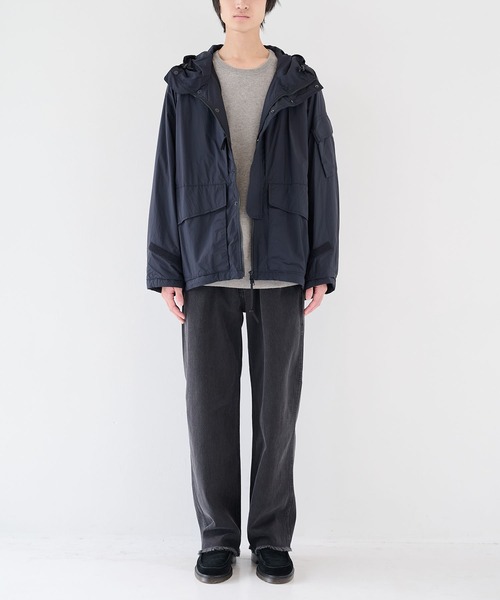 セール】【Product Twelve】別注 Rain Jacket（ブルゾン）｜Product