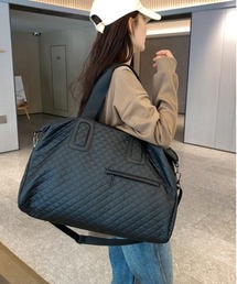 COMON＋（コモンプラス）の「2WAYバッグ（ショルダーバッグ）」