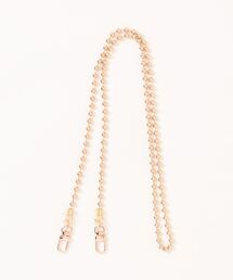 ACCOMMODE | ボールチェーンショルダー(ショルダーバッグ)