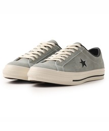 CONVERSE ONE STAR J SUEDE / コンバース ワンスター J スエード