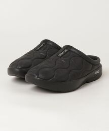 【SE1】【OOFOS/ウーフォス】 MEN OOcO Ozie Thermo Mule