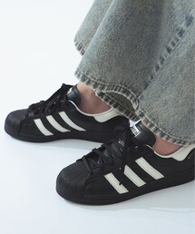 【WEB限定】adidas / SUPERSTAR