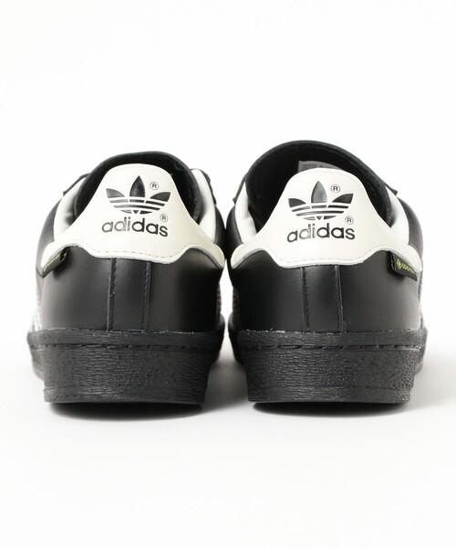 Ray BEAMS（レイビームス）の「【WEB限定】adidas / SUPERSTAR（その他シューズ・レディース・ホワイト/ブラック・25.0cm/24.5cm/24.0cm/23.0cm/23.5cm）」の9枚目の写真
