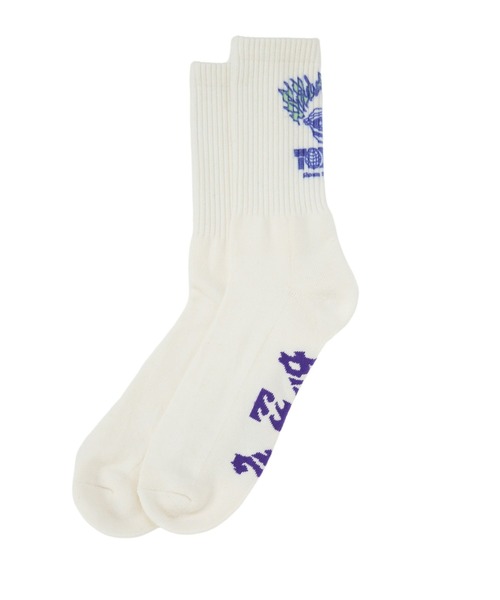 BILLABONG メンズ DESTINATION SOCKS ソックス 【2026年春夏モデル