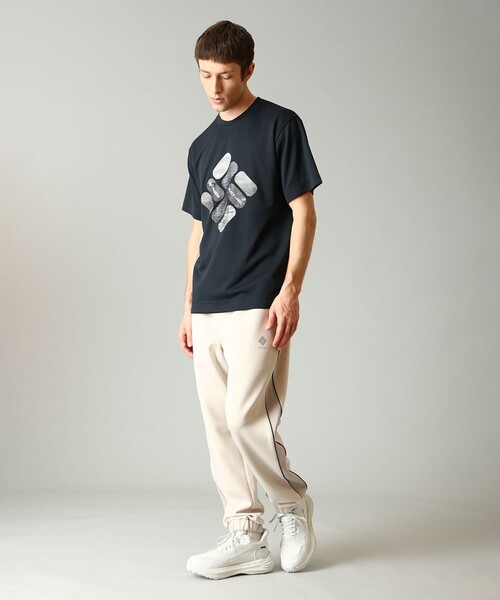 Columbia(コロンビア)の「限定展開 COLUMBIA BLACK LABEL/メンズ グレーウルフロード パンツ/コロンビア(その他パンツ・メンズ・ストーン/ブラック/ネイビー・XL/L/M/S)」の20枚目の写真