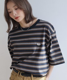 Dickies(�f�B�b�L�[�Y)�́yGENUINE DICKIES/�W�F�j���C���f�B�b�L�[�Y�z�~�j���b�y�� �}���`�{�[�_�[ ����T�V���c(T�V���c/�J�b�g�\�[)