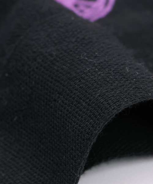 チチカカ(チチカカ)の「Rico 世界の偉人刺繍メンズシャツ(シャツ/ブラウス・レディース・その他1/その他3/その他2・FREE)」の11枚目の写真