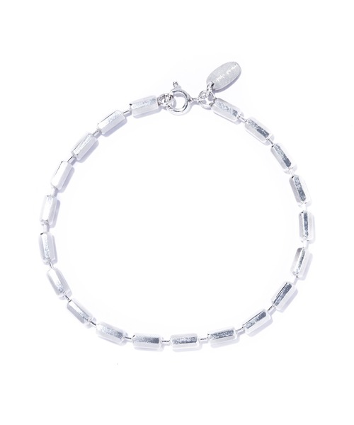 【quip queint】bandle bracelet/バンドル ブレスレット QU252