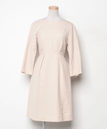 STRAWBERRY-FIELDS（ストロベリーフィールズ）の「長袖ワンピース（ワンピース）」