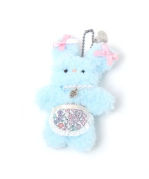 tiny tiny（ティニーティニー）の「オシャレアニマルチャーム[tiny tiny(ティニーティニー)]（チャーム）」