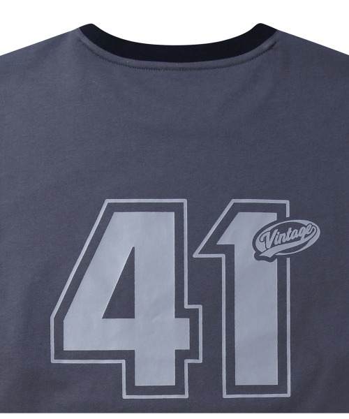 JEEP（ジープ）の「RUSH トラックロングスリーブTシャツ (JQ5TSU823DG)（Tシャツ/カットソー・レディース・その他・SMALL/MEDIUM/LARGE/X-LARGE）」の9枚目の写真
