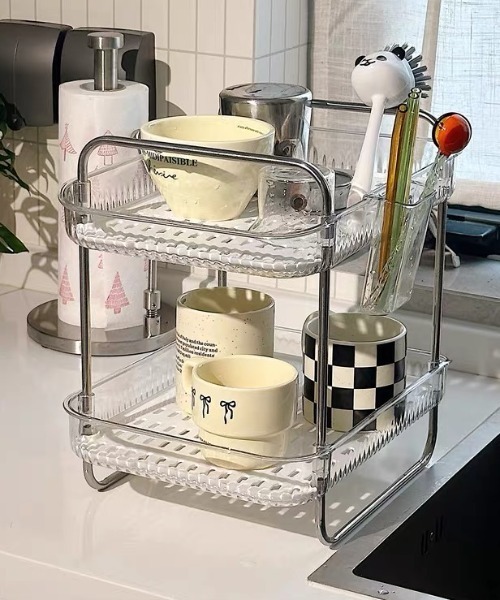 Fokus / tray 46cm（キッチンツール）｜marimekko（マリメッコ）の