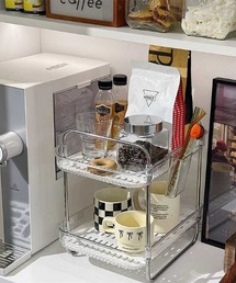 Made in I（メイドインアイ）の「Square Dish Drying Rack（キッチンツール）」