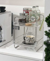 MANGROVE（マングローブ）の「Square Dish Drying Rack（キッチンツール）」