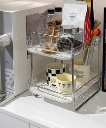 Made in I（メイドインアイ）の「Square Dish Drying Rack（キッチンツール）」