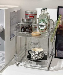 Made in I（メイドインアイ）の「Square Dish Drying Rack（キッチンツール）」