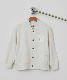 Lee（リー）の「Lee/リー【110-150cm】キッズ スウェットジャケット（その他アウター）」
