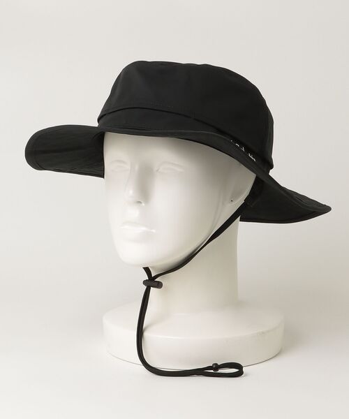 Columbia(コロンビア)の「コロンビア イエロードックマウンテンブーニー(ハット・メンズ・キャメル/ダークグレー/ブラック・L-XL/2XL)」の1枚目の写真