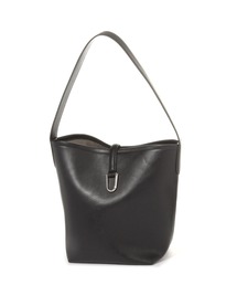 LEPSIM | メタルポイントバケツバッグ　645200(トートバッグ)