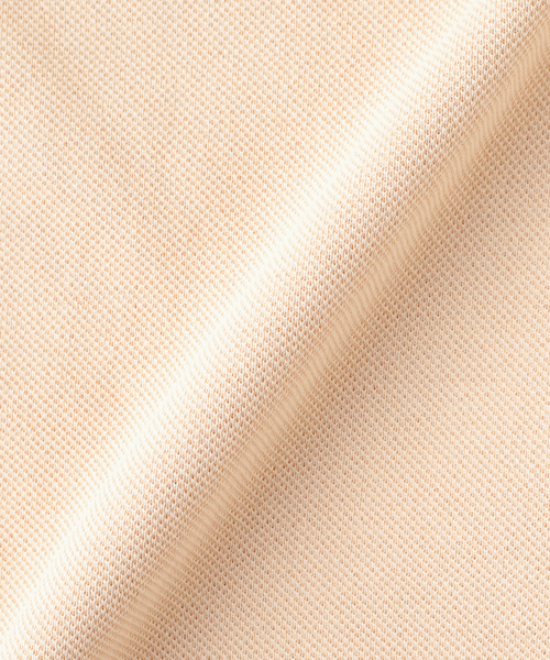 PHINGERIN(フィンガリン)の「PHINGERIN / フィンガリン DOUBLE ポロシャツ(ポロシャツ・メンズ・ベージュ/グリーン系その他・MEDIUM)」の7枚目の写真